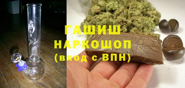 крисы Пестово